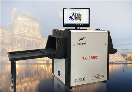 醫(yī)院有必要安裝行李安檢X光機嗎？