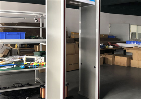 安檢機(jī)在安裝過程中要注意什么？