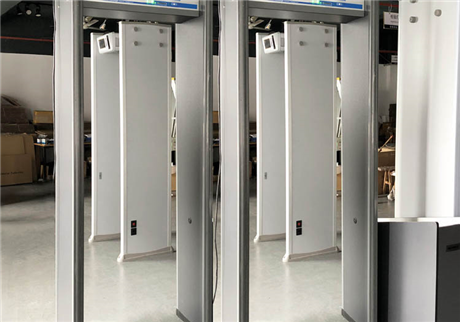 使用金屬安檢門的一些小常識，測測你知道多少？