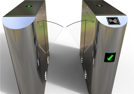 智能門(mén)禁通道閘機(jī)在日常使用，都有什么功能體現(xiàn)